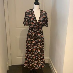 Barney’s New York dress